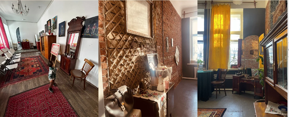 Новое креативное пространство с историческим колоритом появится в Челябинске 1 Новое креативное пространство с историческим колоритом появится в Челябинске 1