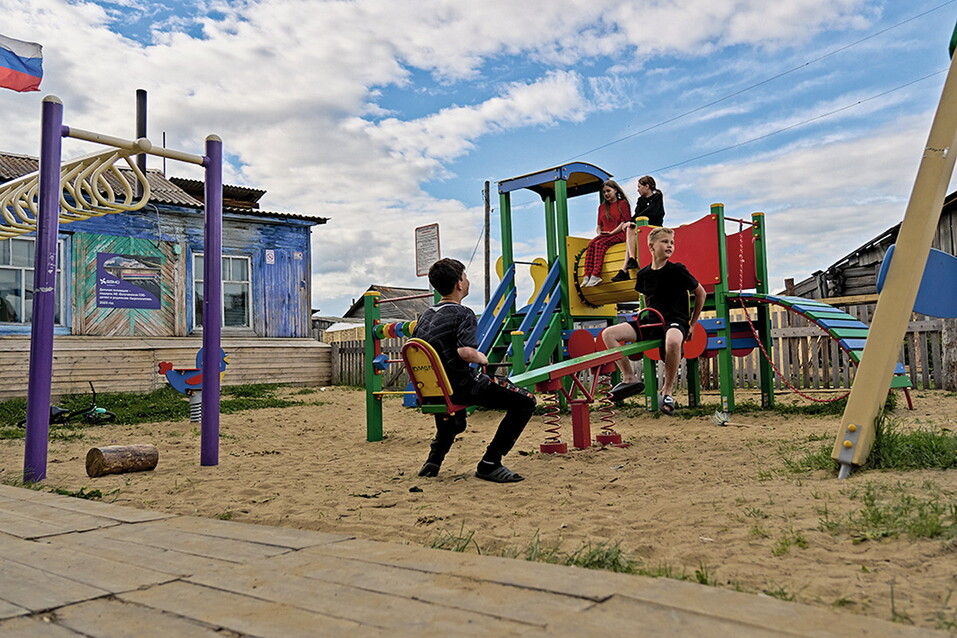 Богучанская ГЭС: режим максимальной ответственности 1 Богучанская ГЭС: режим максимальной ответственности 1