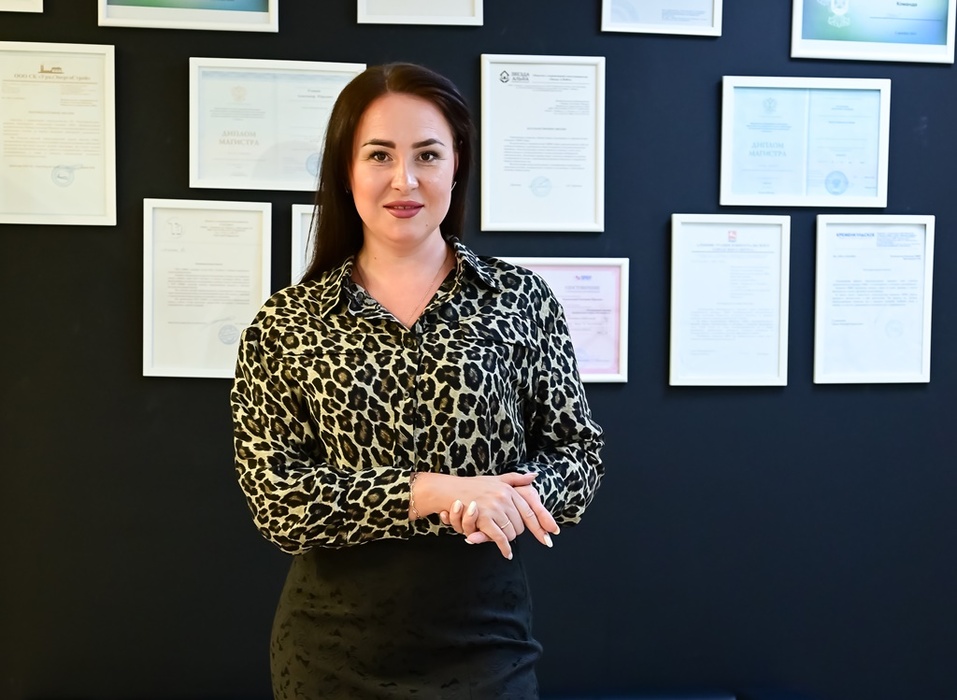 Ольга Иноземцева: «Рекомендую владельцам бизнеса тщательно взвешивать все свои решения» 2 Ольга Иноземцева: «Рекомендую владельцам бизнеса тщательно взвешивать все свои решения» 2