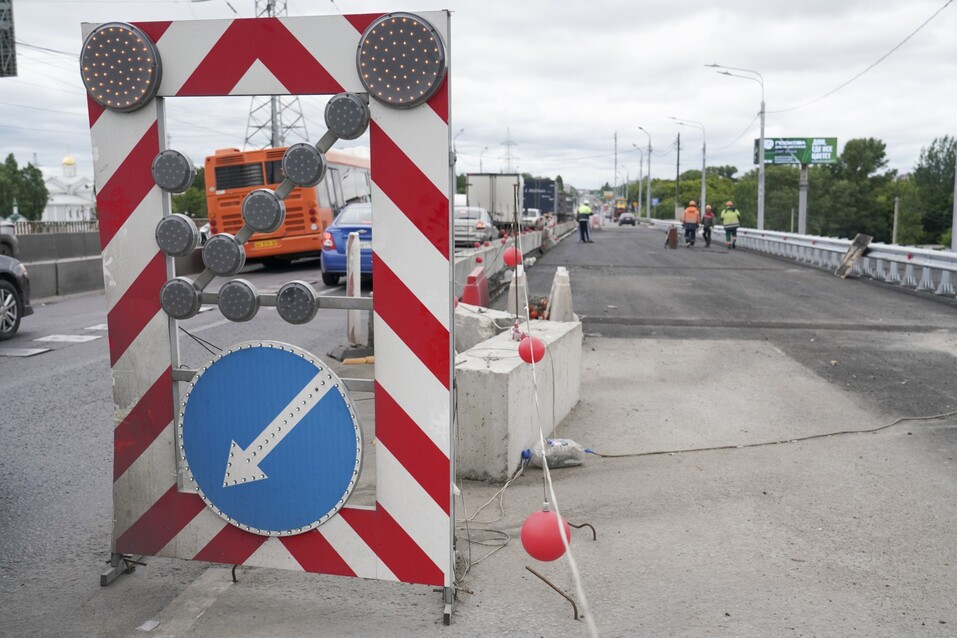 Фото: администрация Нижнего Новгорода Фото: администрация Нижнего Новгорода