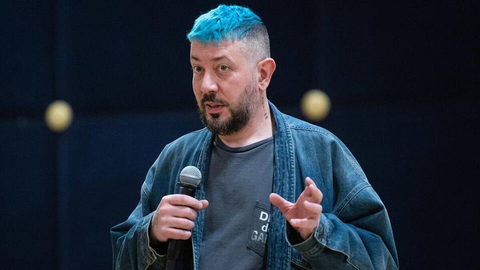 Спортивные турниры, концерт или спектакль: куда пойти 28 и 29 июня в Челябинске
2 Спортивные турниры, концерт или спектакль: куда пойти 28 и 29 июня в Челябинске
2