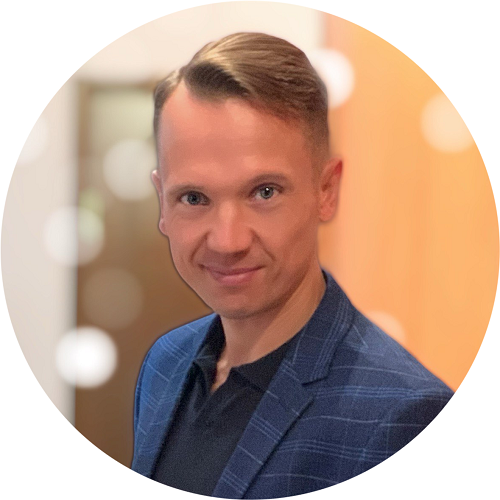 Денис Аганин, коммерческий директор «Ночного экспресса» Денис Аганин, коммерческий директор «Ночного экспресса»