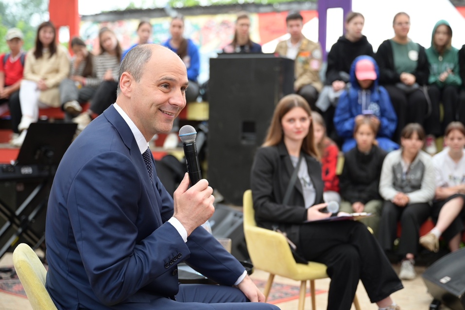 Мусорного полигона в Сысерти не будет, а очистные сооружения построят 1 Мусорного полигона в Сысерти не будет, а очистные сооружения построят 1