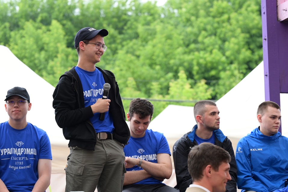 Мусорного полигона в Сысерти не будет, а очистные сооружения построят 2 Мусорного полигона в Сысерти не будет, а очистные сооружения построят 2