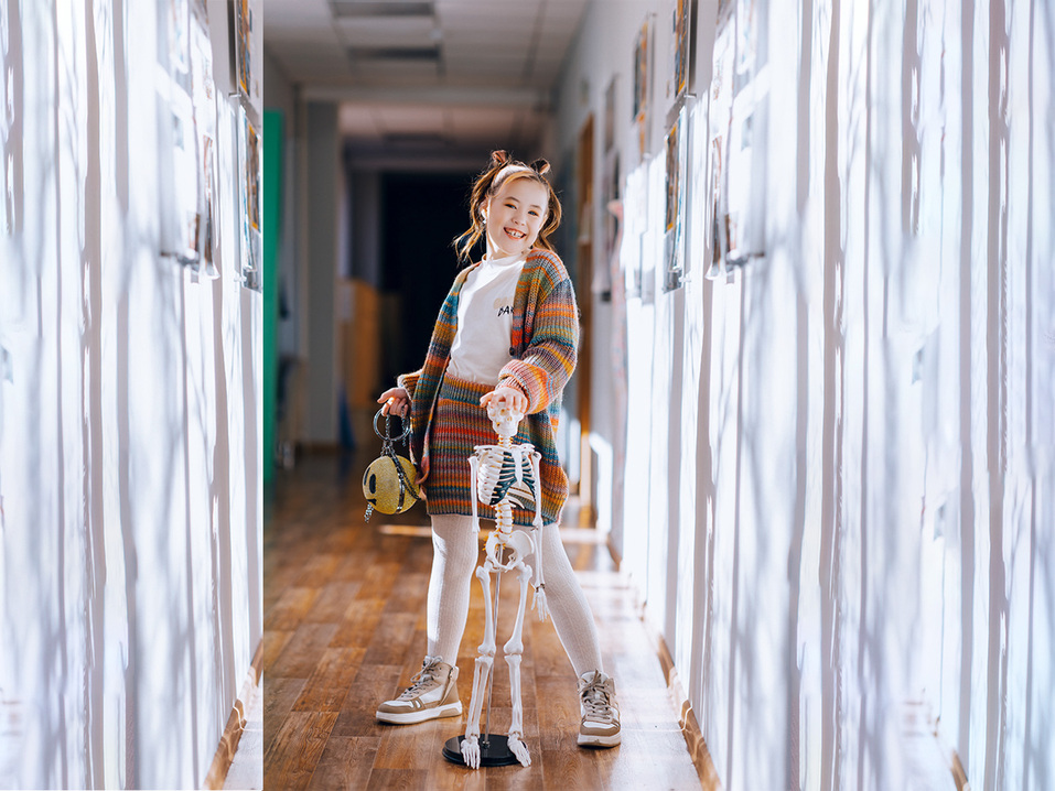 Красноярские родители выбирают в «Солнечном городе» баланс между свободой и дисциплиной 1 Красноярские родители выбирают в «Солнечном городе» баланс между свободой и дисциплиной 1