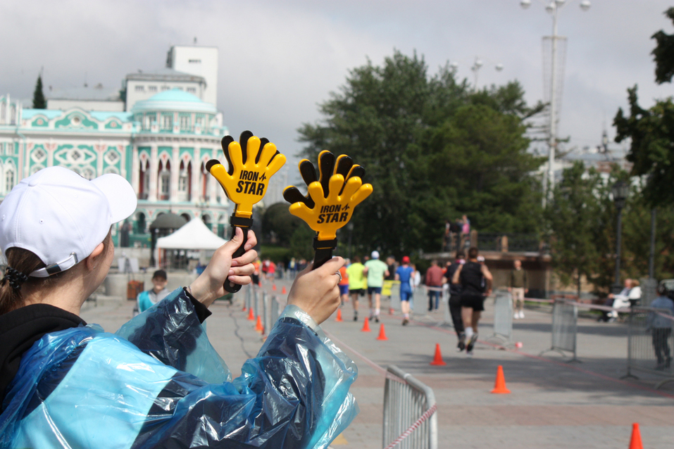 Как в Екатеринбурге в третий раз прошел фестиваль спорта IronStar: фоторепортаж 18 Как в Екатеринбурге в третий раз прошел фестиваль спорта IronStar: фоторепортаж 18