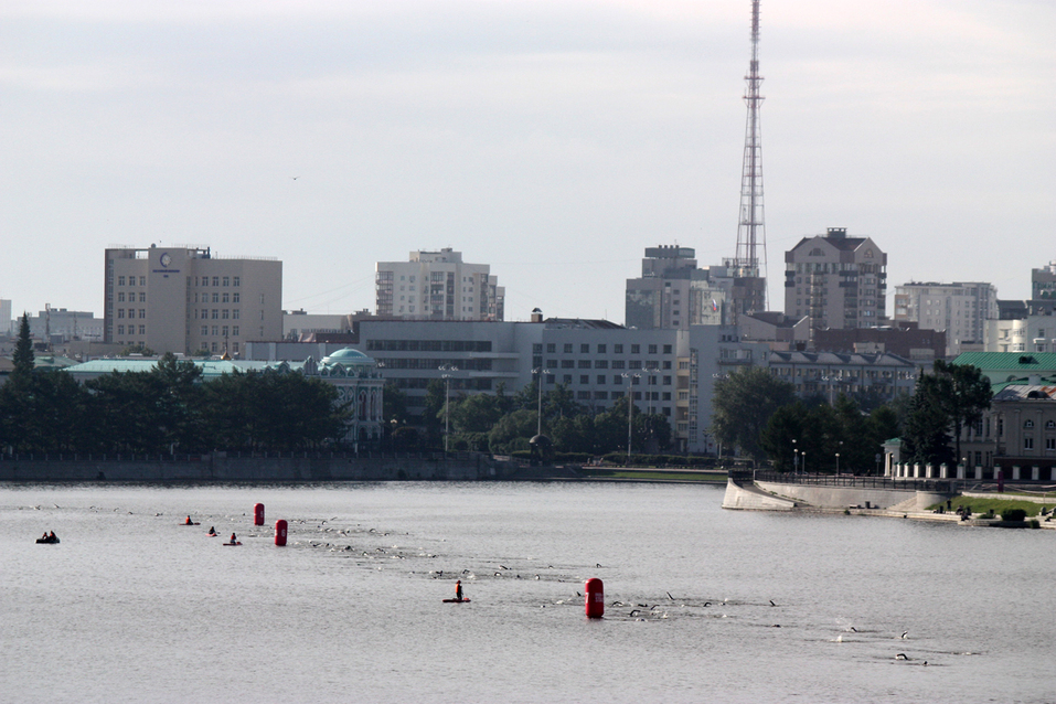 Как в Екатеринбурге в третий раз прошел фестиваль спорта IronStar: фоторепортаж 1 Как в Екатеринбурге в третий раз прошел фестиваль спорта IronStar: фоторепортаж 1