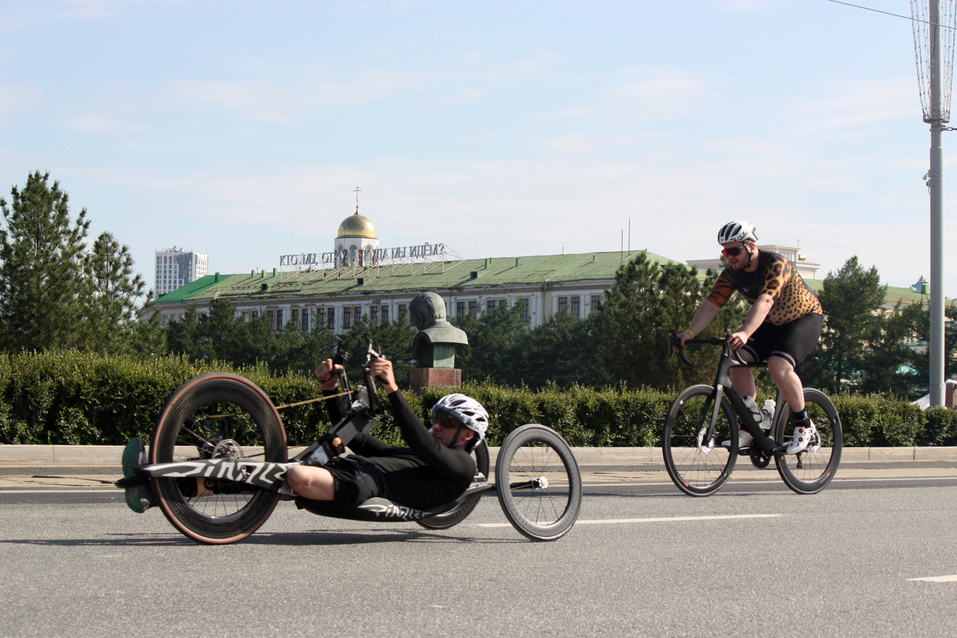 Как в Екатеринбурге в третий раз прошел фестиваль спорта IronStar: фоторепортаж 19 Как в Екатеринбурге в третий раз прошел фестиваль спорта IronStar: фоторепортаж 19