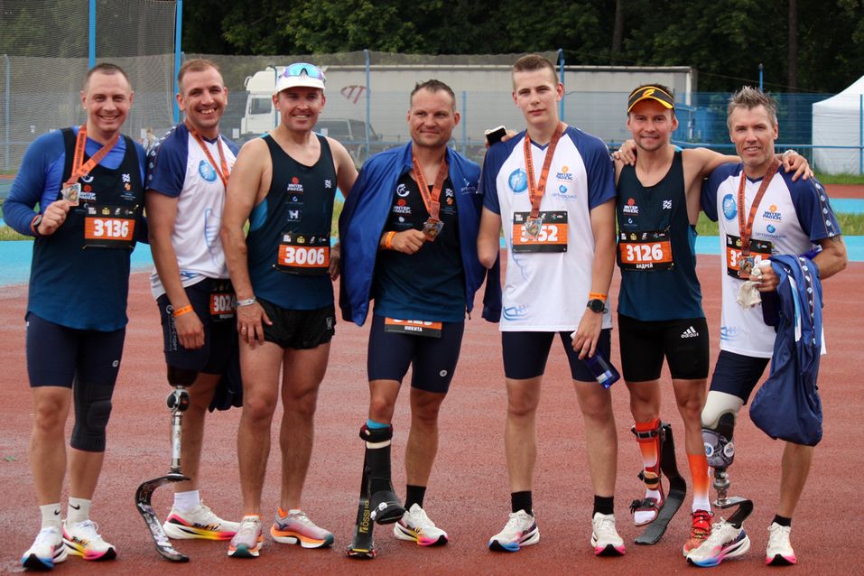 Как в Екатеринбурге в третий раз прошел фестиваль спорта IronStar: фоторепортаж 20 Как в Екатеринбурге в третий раз прошел фестиваль спорта IronStar: фоторепортаж 20