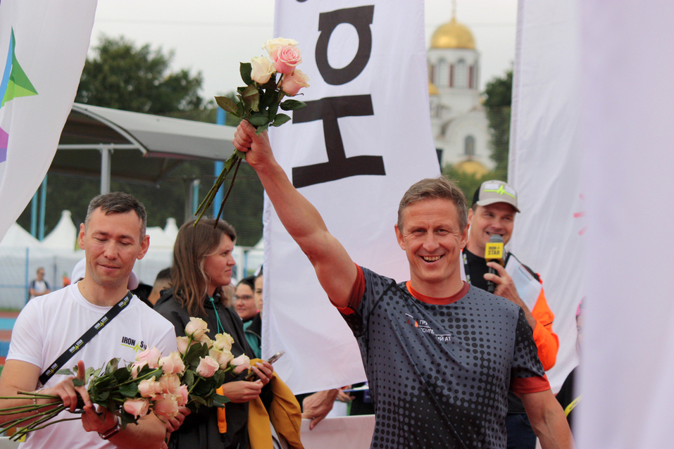 Как в Екатеринбурге в третий раз прошел фестиваль спорта IronStar: фоторепортаж 7 Как в Екатеринбурге в третий раз прошел фестиваль спорта IronStar: фоторепортаж 7