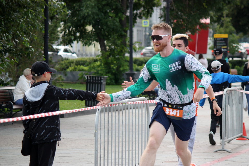 Как в Екатеринбурге в третий раз прошел фестиваль спорта IronStar: фоторепортаж 22 Как в Екатеринбурге в третий раз прошел фестиваль спорта IronStar: фоторепортаж 22