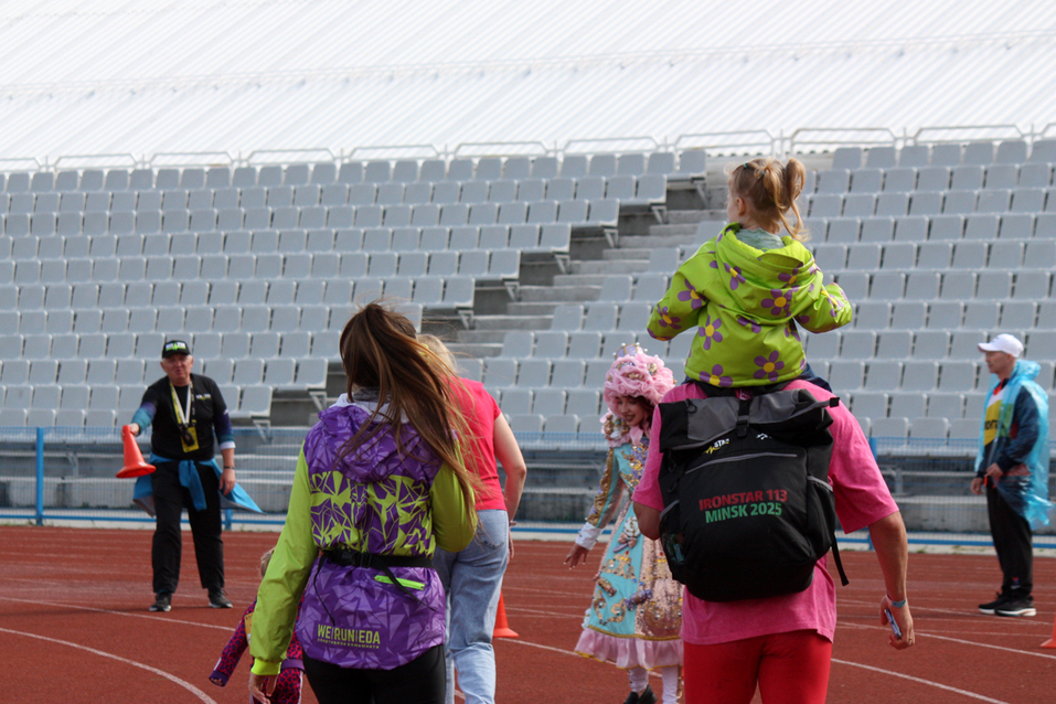 Как в Екатеринбурге в третий раз прошел фестиваль спорта IronStar: фоторепортаж 12 Как в Екатеринбурге в третий раз прошел фестиваль спорта IronStar: фоторепортаж 12