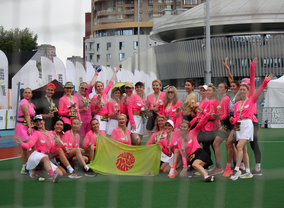 Как в Екатеринбурге в третий раз прошел фестиваль спорта IronStar: фоторепортаж 5 Как в Екатеринбурге в третий раз прошел фестиваль спорта IronStar: фоторепортаж 5