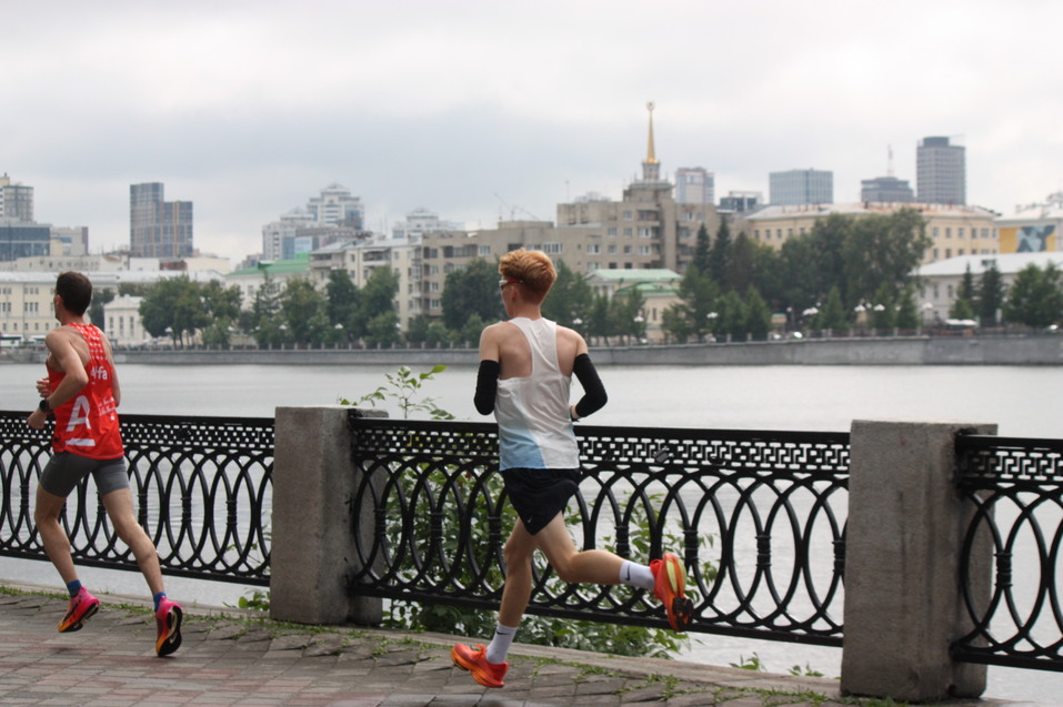 Как в Екатеринбурге в третий раз прошел фестиваль спорта IronStar: фоторепортаж 3 Как в Екатеринбурге в третий раз прошел фестиваль спорта IronStar: фоторепортаж 3