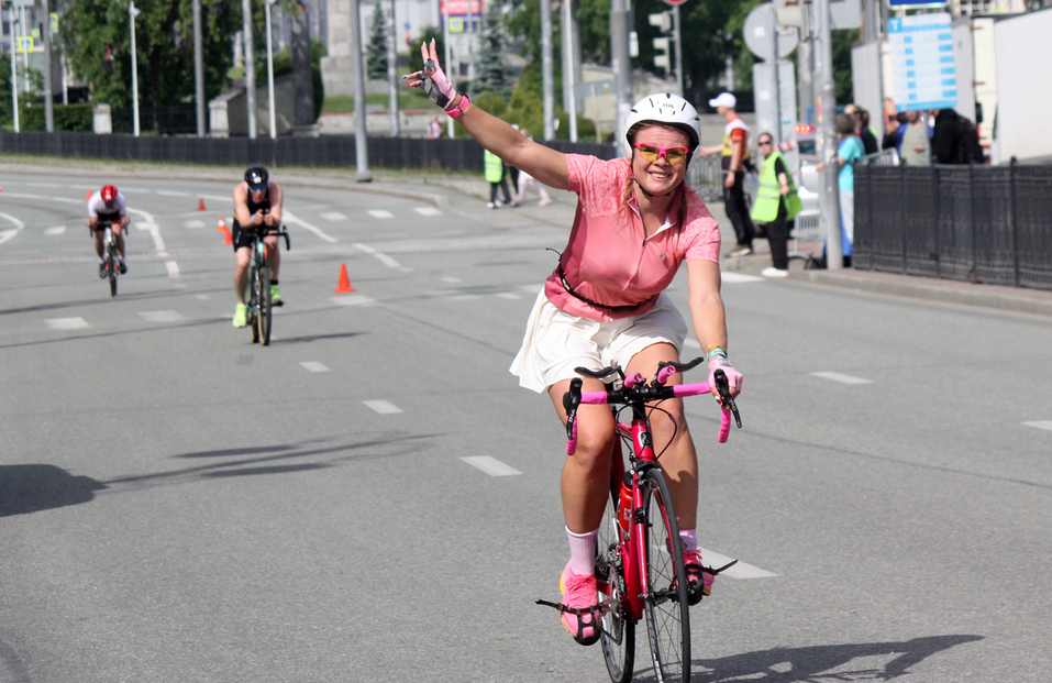 Как в Екатеринбурге в третий раз прошел фестиваль спорта IronStar: фоторепортаж 2 Как в Екатеринбурге в третий раз прошел фестиваль спорта IronStar: фоторепортаж 2