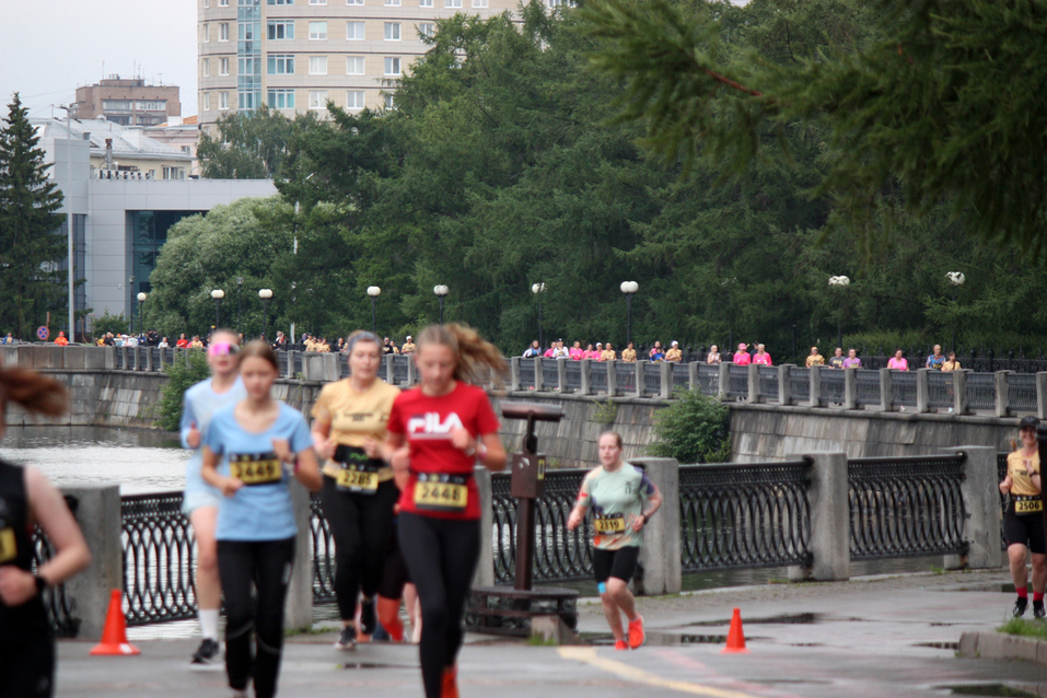 Как в Екатеринбурге в третий раз прошел фестиваль спорта IronStar: фоторепортаж 4 Как в Екатеринбурге в третий раз прошел фестиваль спорта IronStar: фоторепортаж 4