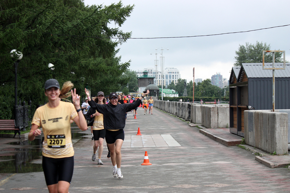 Как в Екатеринбурге в третий раз прошел фестиваль спорта IronStar: фоторепортаж 6 Как в Екатеринбурге в третий раз прошел фестиваль спорта IronStar: фоторепортаж 6