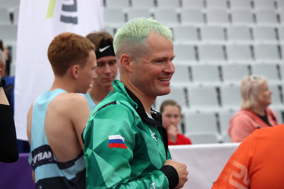 Как в Екатеринбурге в третий раз прошел фестиваль спорта IronStar: фоторепортаж 9 Как в Екатеринбурге в третий раз прошел фестиваль спорта IronStar: фоторепортаж 9