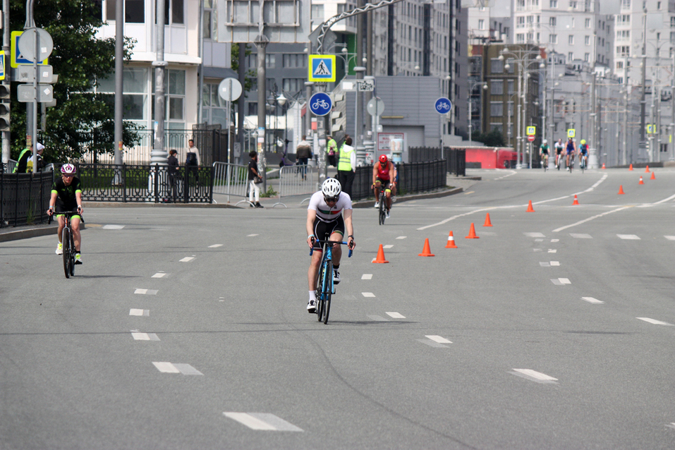 Как в Екатеринбурге в третий раз прошел фестиваль спорта IronStar: фоторепортаж 14 Как в Екатеринбурге в третий раз прошел фестиваль спорта IronStar: фоторепортаж 14