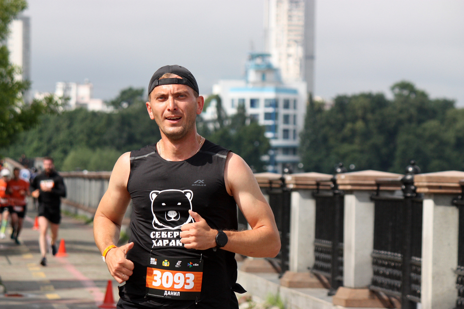 Как в Екатеринбурге в третий раз прошел фестиваль спорта IronStar: фоторепортаж 15 Как в Екатеринбурге в третий раз прошел фестиваль спорта IronStar: фоторепортаж 15