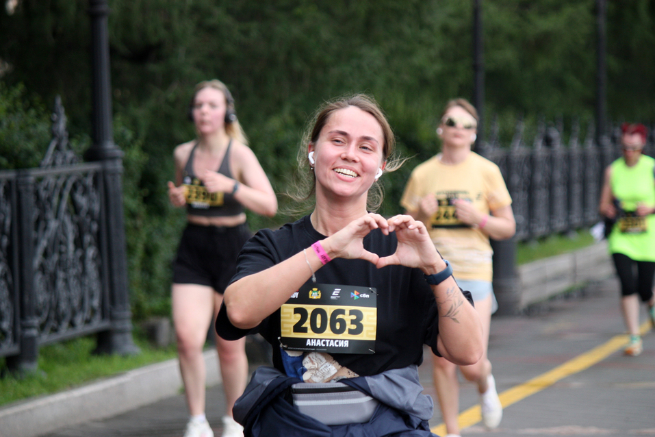 Как в Екатеринбурге в третий раз прошел фестиваль спорта IronStar: фоторепортаж 24 Как в Екатеринбурге в третий раз прошел фестиваль спорта IronStar: фоторепортаж 24