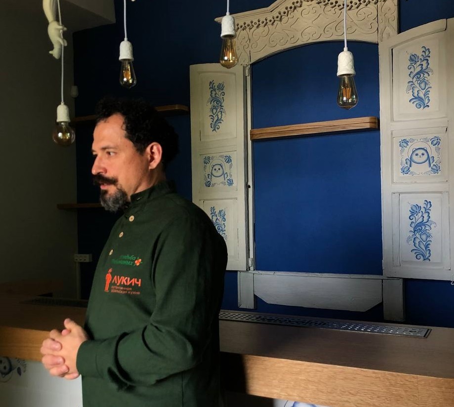 Усадьба Рябинина станет площадкой для нового гастропроекта в Челябинске 6 Усадьба Рябинина станет площадкой для нового гастропроекта в Челябинске 6