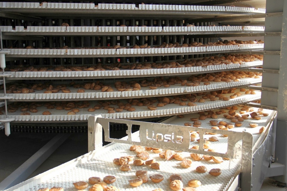 Сладость Сибири: кто в Красноярске кормит пряниками половину России 2 Сладость Сибири: кто в Красноярске кормит пряниками половину России 2