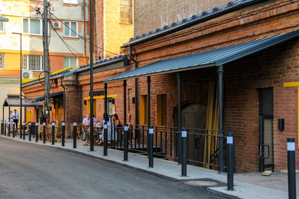 Александра Самойлович: Как инвестировать в редевелопмент и заработать на этом?
1 Александра Самойлович: Как инвестировать в редевелопмент и заработать на этом?
1