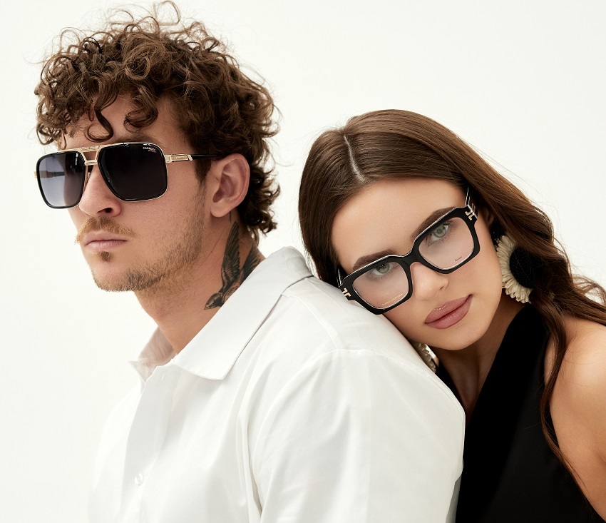 Люксовые очки со скидкой до 50%: выгодный шопинг в «Фокусе» на Радищева, 25 2 Люксовые очки со скидкой до 50%: выгодный шопинг в «Фокусе» на Радищева, 25 2