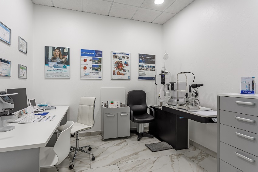 Люксовые очки со скидкой до 50%: выгодный шопинг в «Фокусе» на Радищева, 25 6 Люксовые очки со скидкой до 50%: выгодный шопинг в «Фокусе» на Радищева, 25 6