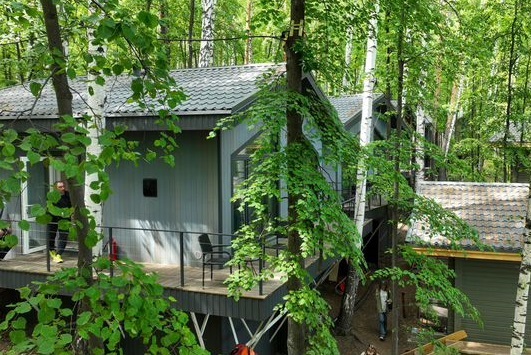 Эко-курорт на берегу озера Тургояк продают в Челябинской области 1 Эко-курорт на берегу озера Тургояк продают в Челябинской области 1