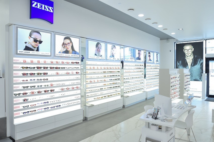 Люксовые очки со скидкой до 50%: выгодный шопинг в «Фокусе» на Радищева, 25 4 Люксовые очки со скидкой до 50%: выгодный шопинг в «Фокусе» на Радищева, 25 4