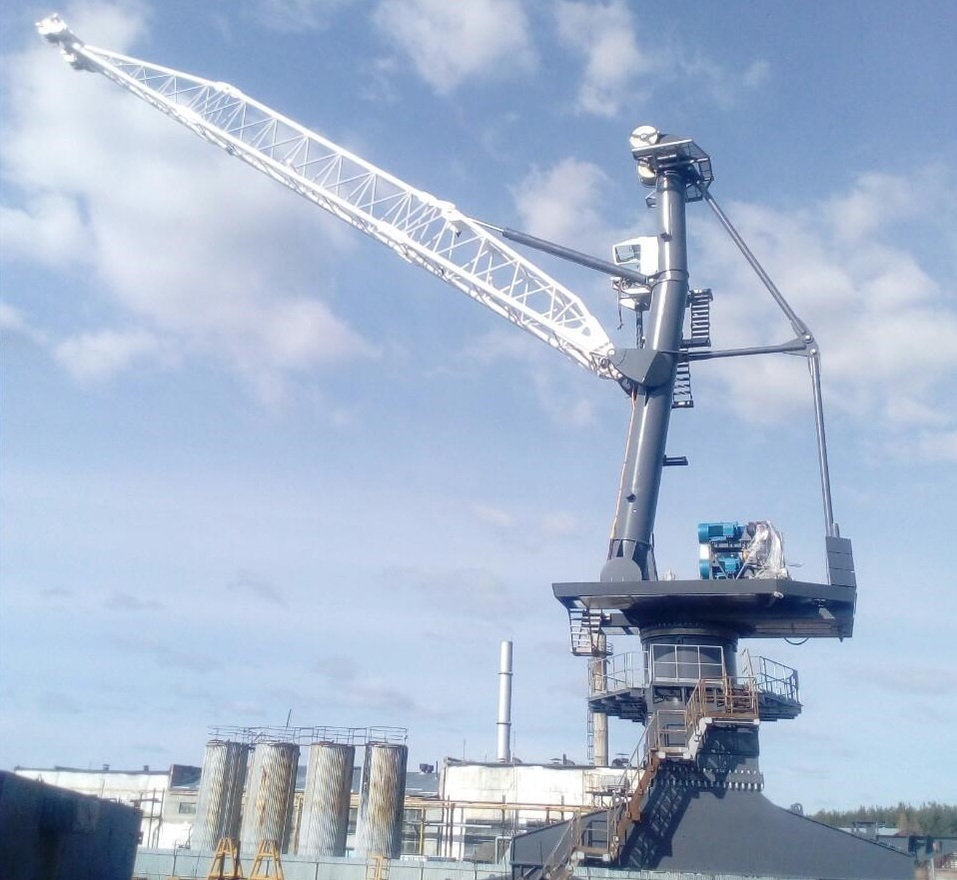 Как в Сухом Логу делают краны, которые используются в 10 странах мира: репортаж DK.RU 4 Как в Сухом Логу делают краны, которые используются в 10 странах мира: репортаж DK.RU 4