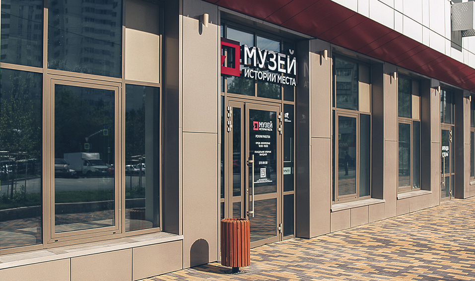 ЖК бизнес-класса в деталях: что делает компаунд во Втузгородке таким особенным 1 ЖК бизнес-класса в деталях: что делает компаунд во Втузгородке таким особенным 1