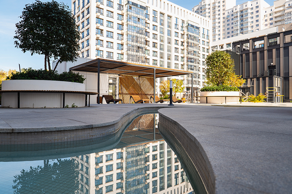 ЖК бизнес-класса в деталях: что делает компаунд во Втузгородке таким особенным 3 ЖК бизнес-класса в деталях: что делает компаунд во Втузгородке таким особенным 3