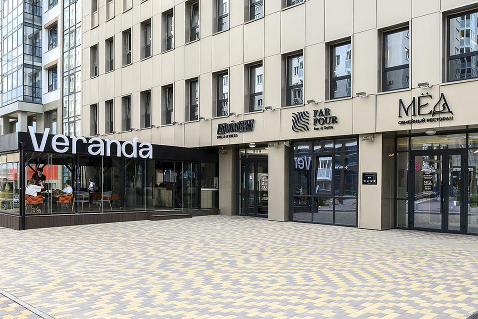 ЖК бизнес-класса в деталях: что делает компаунд во Втузгородке таким особенным 4 ЖК бизнес-класса в деталях: что делает компаунд во Втузгородке таким особенным 4