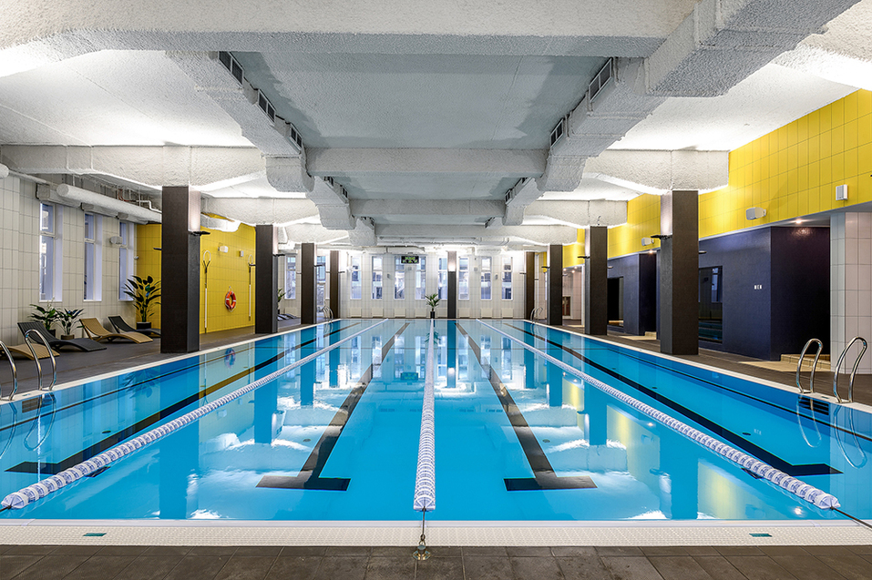 ЖК бизнес-класса в деталях: что делает компаунд во Втузгородке таким особенным 5 ЖК бизнес-класса в деталях: что делает компаунд во Втузгородке таким особенным 5