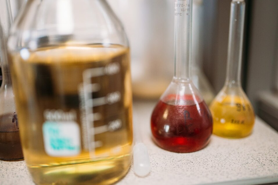 Производство смазочных материалов в Магнитке развивают при поддержке центра «Мой бизнес» 1 Производство смазочных материалов в Магнитке развивают при поддержке центра «Мой бизнес» 1