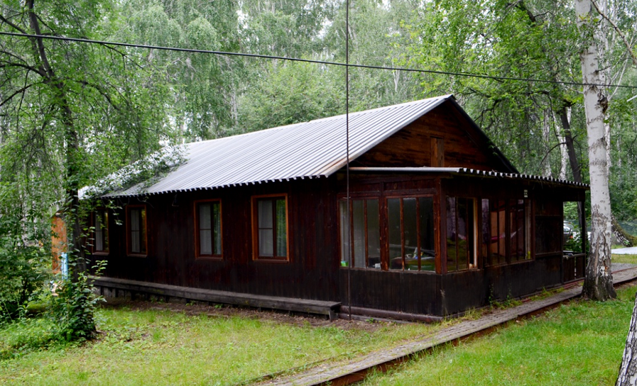 Популярную базу отдыха на озере Увильды продают в Челябинской области 2 Популярную базу отдыха на озере Увильды продают в Челябинской области 2