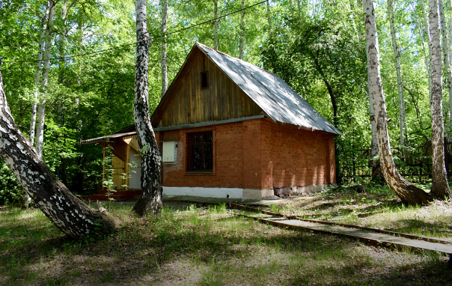 Популярную базу отдыха на озере Увильды продают в Челябинской области 1 Популярную базу отдыха на озере Увильды продают в Челябинской области 1