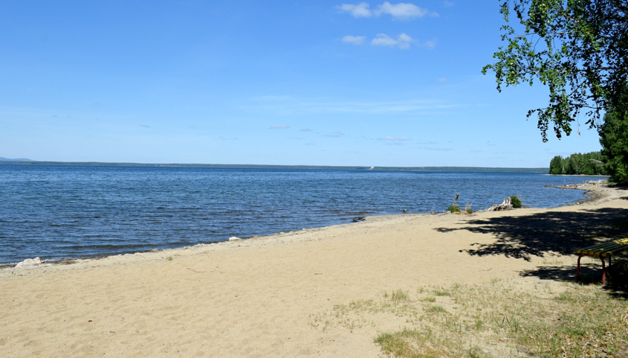 Популярную базу отдыха на озере Увильды продают в Челябинской области 4 Популярную базу отдыха на озере Увильды продают в Челябинской области 4