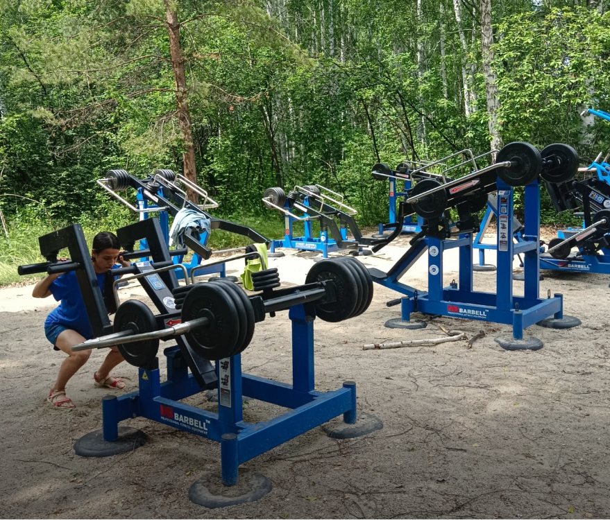 Популярную базу отдыха на озере Увильды продают в Челябинской области 3 Популярную базу отдыха на озере Увильды продают в Челябинской области 3