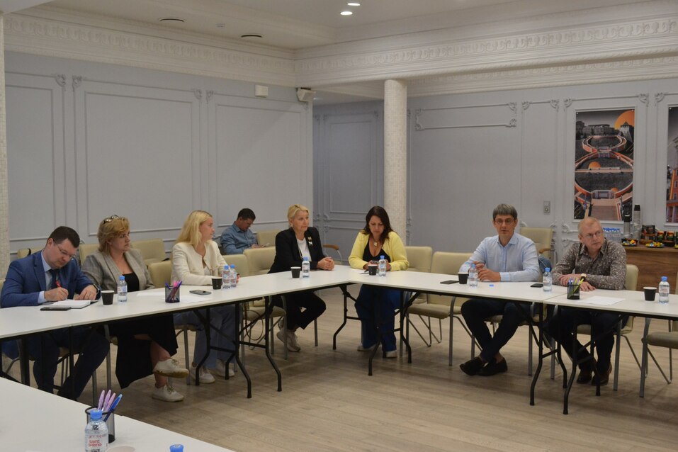 Фото: минсельхоз Нижегородской области Фото: минсельхоз Нижегородской области