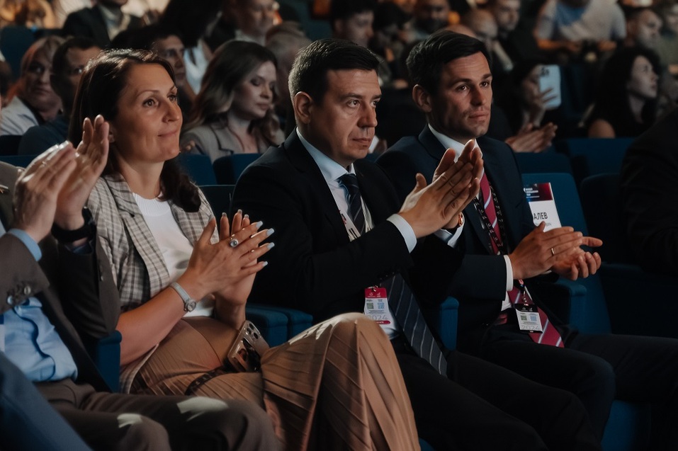 Челябинская область представит 13 финалистов на премии «Молодой промышленник года»
3 Челябинская область представит 13 финалистов на премии «Молодой промышленник года»
3