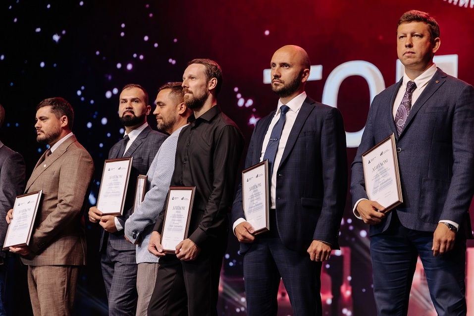 Челябинская область представит 13 финалистов на премии «Молодой промышленник года»
2 Челябинская область представит 13 финалистов на премии «Молодой промышленник года»
2