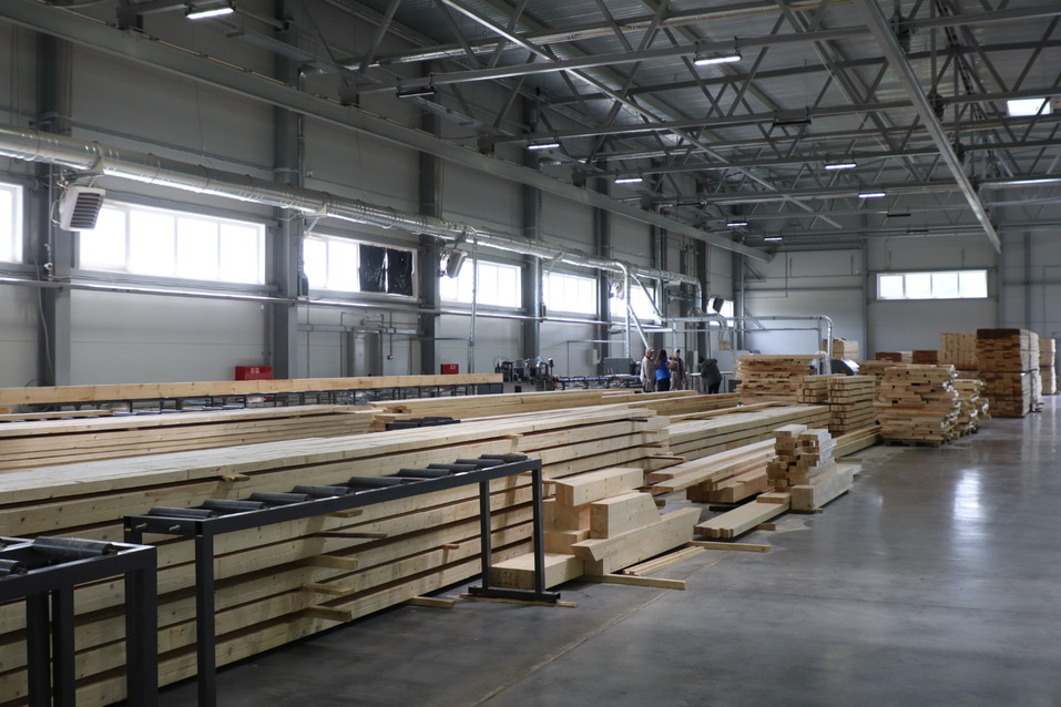 Фото: Андрей Большаков, Корпорация развития Нижегородской области Фото: Андрей Большаков, Корпорация развития Нижегородской области