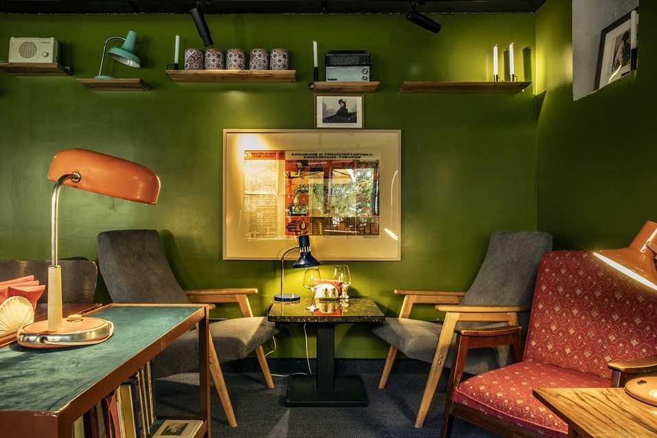 Екатеринбуржцев приглашают на «Винный факультет», ЕГЭ сдавать не надо 1 Екатеринбуржцев приглашают на «Винный факультет», ЕГЭ сдавать не надо 1