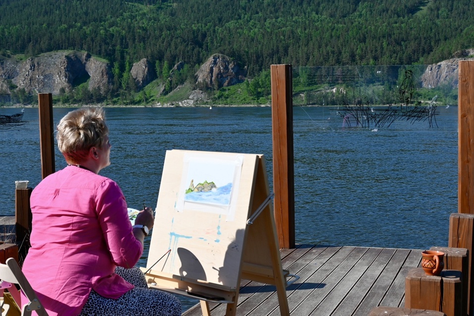 Иллюстрация: vk.com/astafiev_memorial Иллюстрация: vk.com/astafiev_memorial