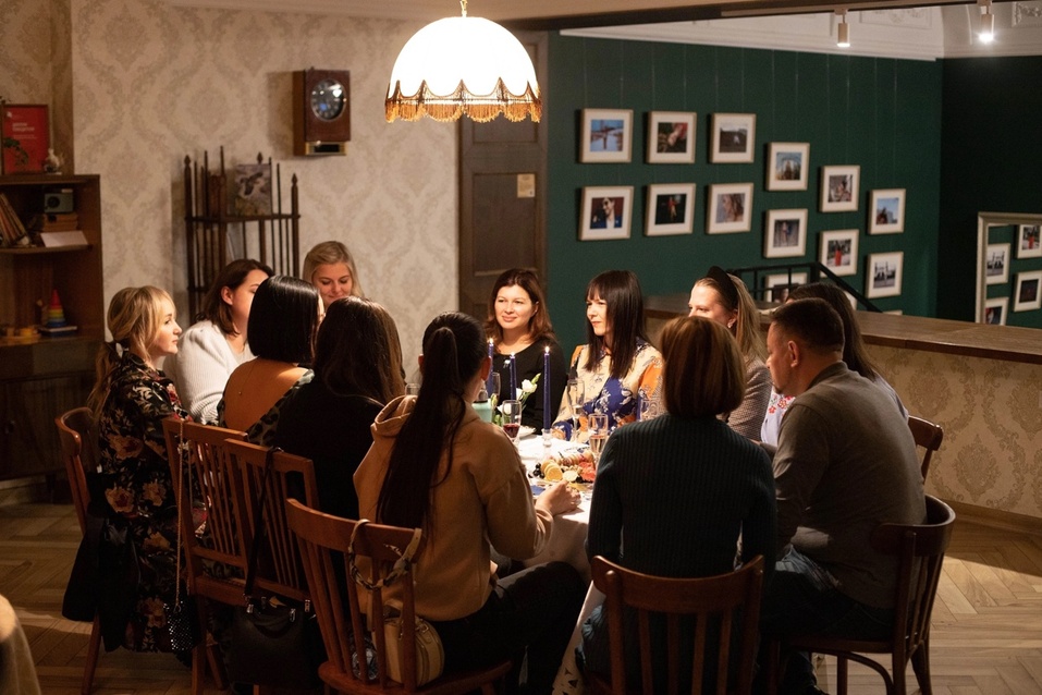 Иллюстрация: vk.com/kvartira_akademika Иллюстрация: vk.com/kvartira_akademika