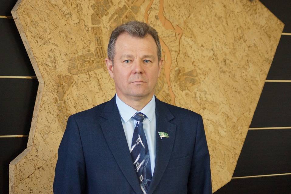 СК СКР решает вопрос о возбуждении уголовного дела против мэра Красноуфимска 1 СК СКР решает вопрос о возбуждении уголовного дела против мэра Красноуфимска 1